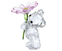 Cristalleria Swarovski Orsetti Kris in Cristallo 5675327 - 5675327